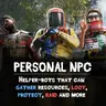 Personal NPC