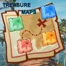 Treasure Maps
