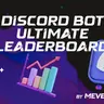 UltimateLeaderboard Discord Bot