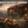 Water Treatment Showdown Event
