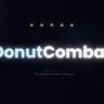 DonutCombat