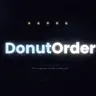 DonutOrder