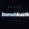 DonutAuction
