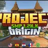 Project Origin SMP | Premium Server