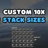 10x Server Setup (Full & Complete 10x Server setup)
