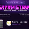 ShyamStrike - Strike Practice Addon
