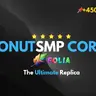 DonutSMP Core | All-In-One Plugin