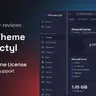 Stellar Theme