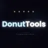 DonutTools - Folia - 10+ Tools