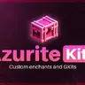 Azurite Kits - Fully Configurable