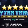 Elytra Trails | Custom Flight Effects