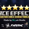 Mace Effects | Custom Mace Smash Trails