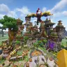 Parrot Spawn