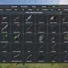 Admin Menu