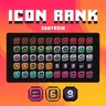[$15] Badge Rank