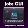 Jobs GUI