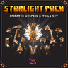 [$25] Starlight Pack [ 32x ]
