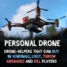 Personal Drone