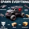 Spawn Everything
