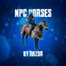 Npc Horses