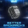 Better Backpacks