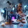 Space Hub