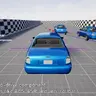 FGear Vehicle Physics