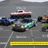 RKVA Rigless Kinematic Vehicle Animation
