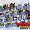 Prison Pack ➔ 28 Prison Mines