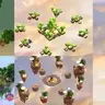 PACK - 6x BedWars Classic maps