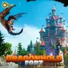 Lobby Dragonhold Fort ➔ 500x600