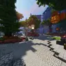 Medieval City | Spawn | 500x500