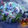 Futuristic Pixelmon Spawn