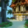 SUNWORLD - SKYBLOCK SPAWN