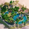 ⚔️ PVP Arena •|• With Natural look ⚔️