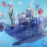 Whale Lobby