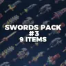 Swords Pack v3