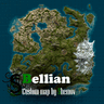 Bellian Island | Custom Map By Shemov