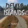Devils Islands Jungle Update
