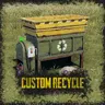 Custom Recycle