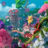Pixelmon Square
