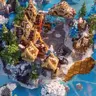Winter Spawn - Cute Spawn