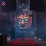Aztec Proggresive Dungeon