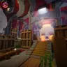 Haunted Progressive Dungeon