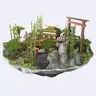 Japan Lobby