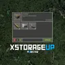 XStorageUP
