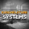 KUSCHELSTUBE NETWORK | incl. Source Codes