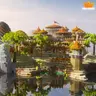 Desert Village - Spawn |200x200|