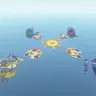 colors - bedwars map