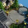 BRICKTOWN - SERVER HUB